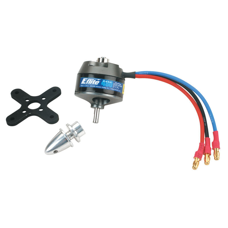 E-flite Park 480 Brushless Outrunner Motor (910kV)