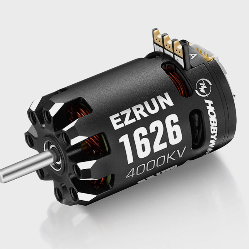 Hobbywing Ezrun 1626 Sensored Motor