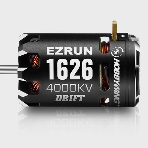 Hobbywing Ezrun 1626 Sensored Motor