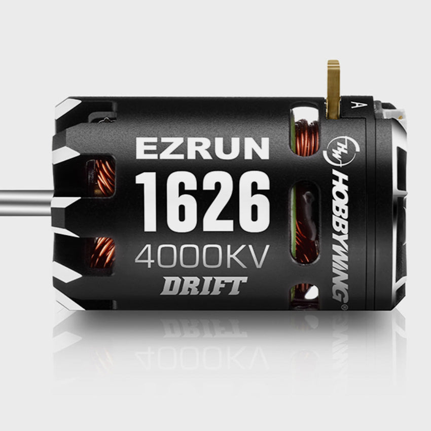 Hobbywing Ezrun 1626 Sensored Motor