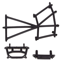 Element Enduro Gatekeeper Nose Set