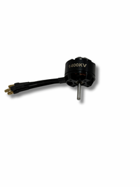 USED - Brood Riot SS 1400KV Motor