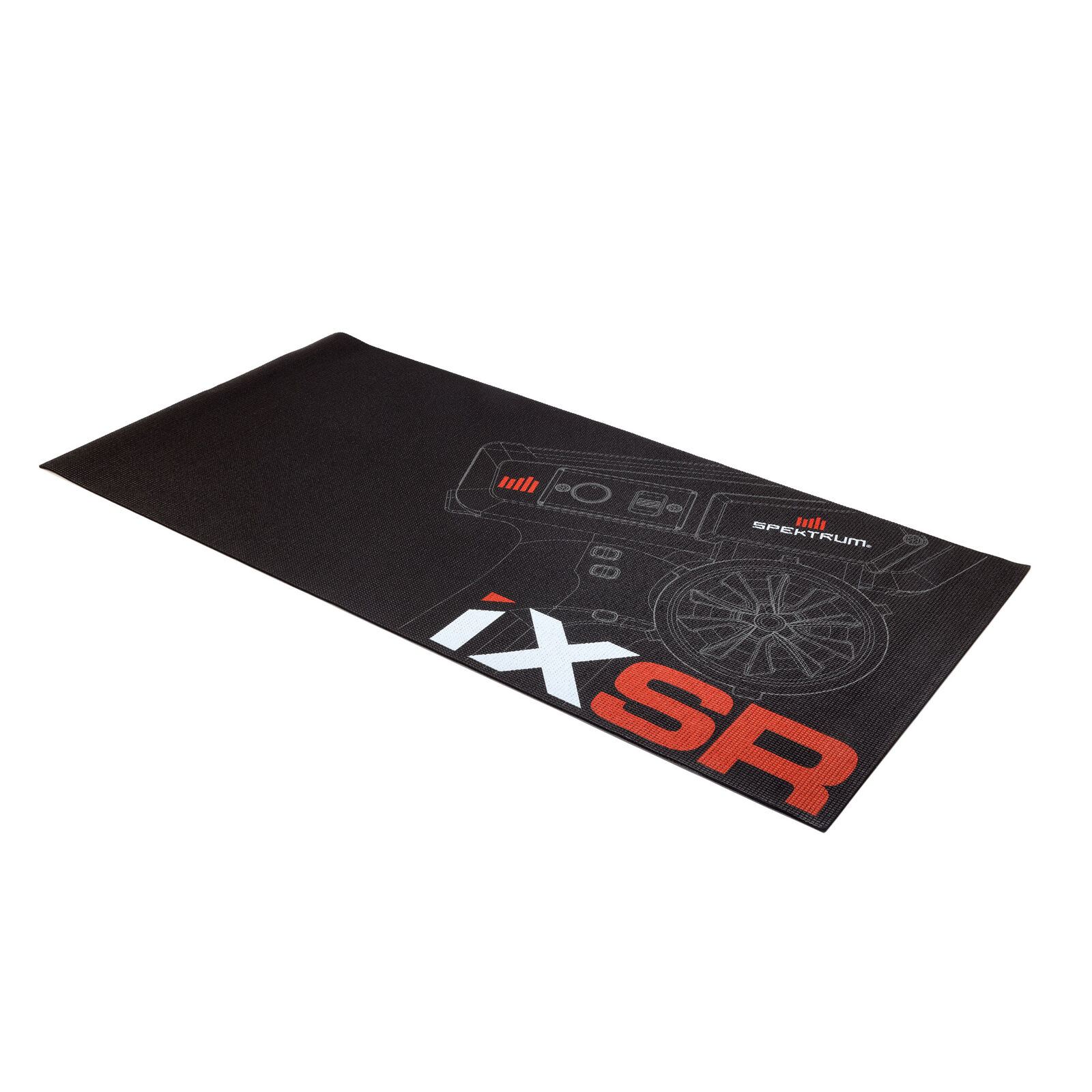 Spectrum iXSR Foam Pit Mat, 24 x 48