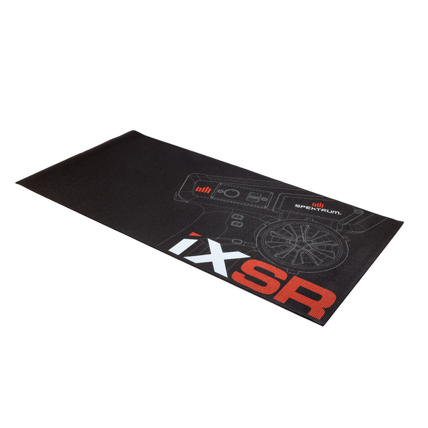 Spectrum iXSR Foam Pit Mat, 24 x 48"