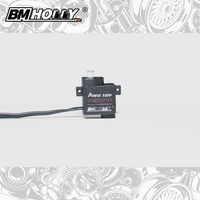 BM Hobby FLD POWER HD Metal Gear Servo