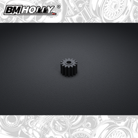 BM Hobby 1525 Pinion Gear