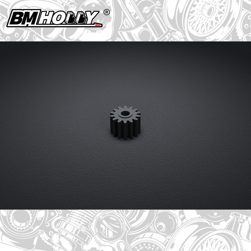 BM Hobby 1525 Pinion Gear