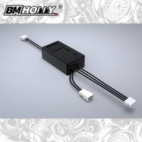 BM Hobby FLD Brushed ESC for 1/24 1/28 Mini RC