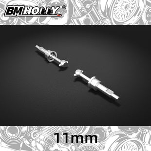 BM Hobby FLD Metal 11mm CVD