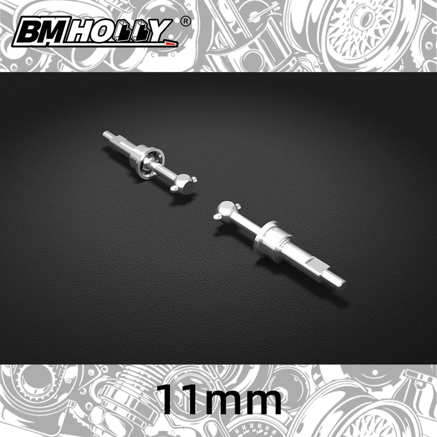 BM Hobby FLD Metal 11mm CVD