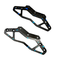 Bingo RC Designs Wasp Front Bumper; Yokomo