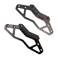 Bingo RC Designs Wasp Front Bumper; Yokomo