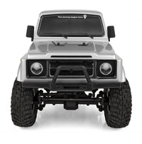 Associated Electrics Element RC Enduro12 Trail Truck, Bushido RTR