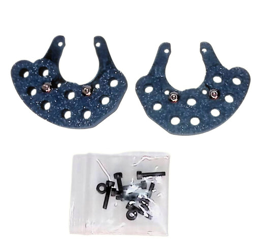 SuperShafty Sporty/Mini CP41/CS41/CP43/CP44 Weight Hangers