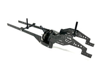 EXO Half Dome Chassis (Rails Only)