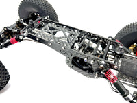 EXO Eiger Sporty Chassis Kit w/ Alpinist Transmission for Portal Axle Setup