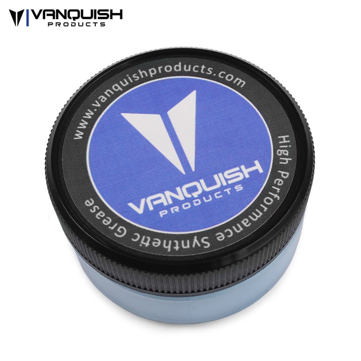 VANQUISH RC GEAR GREASE ROCK LUBE (2oz.)