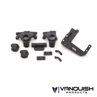 Vanquish H10 Hydro Axle Components