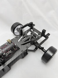 Bingo RC Designs Hachi Drift Car Chassis Kit