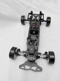 Bingo RC Designs Hachi Drift Car Chassis Kit