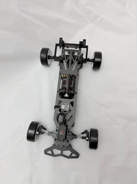 Bingo RC Designs Hachi Drift Car Chassis Kit