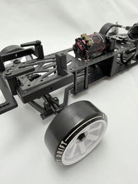 Bingo RC Designs Hachi Drift Car Chassis Kit