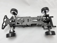 Bingo RC Designs Hachi Drift Car Chassis Kit