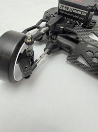 Bingo RC Designs Hachi Drift Car Chassis Kit