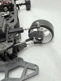 Bingo RC Designs Hachi Drift Car Chassis Kit