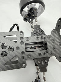 Bingo RC Designs Hachi Drift Car Chassis Kit