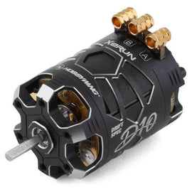 Hobbywing Xerun D10 Drift Brushless Motor, 10.5T