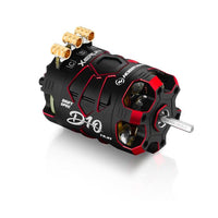 Hobbywing Xerun D10 Drift Brushless Motor, 10.5T