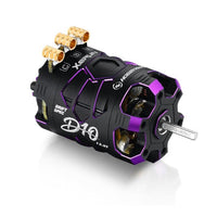 Hobbywing Xerun D10 Drift Brushless Motor, 13.5T