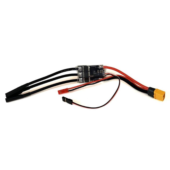 HOLMES HOBBIES CRAWLMASTER HV BRUSHLESS CRAWLER ESC