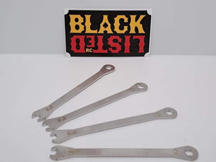 Blacklisted RC Turnbuckle Wrench