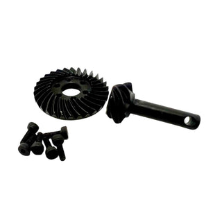 SuperShafty Gear Set - 30T / 8T for Axial AR44 Style - CP44 CP43 CS41 F9 AR45