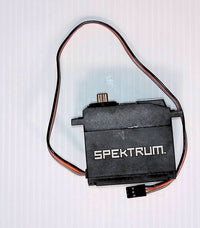 *USED* Spektrum RC S905 Large Scale Water Proof Servo (SCX6)