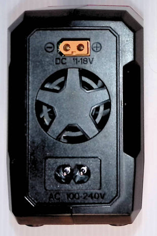 OPEN BOX - HiTec RDX1