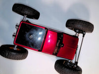 *LIGHTLY USED* Dlux La Perra Loca Kit Car (Mini Class)