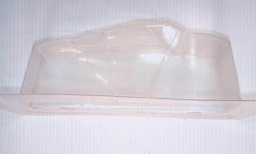 *LIGHTLY USED* Dlux La Perra Loca Kit Car (Mini Class)
