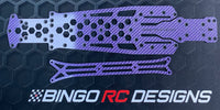 Bingo RC Designs Wasp SD 3.0 Chassis (Yokomo)