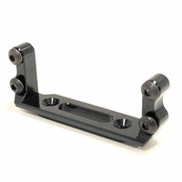 SuperShafty Axial Capra Axle Servo Mount