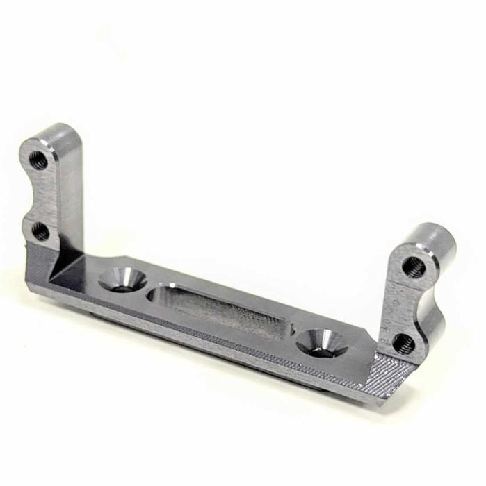 SuperShafty Axial Capra Axle Servo Mount