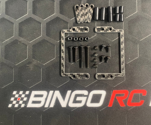 Bingo RC Designs Universal Battery Holder (v2)
