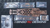 Bingo RC Designs Wasp SD 3.0 Chassis (Yokomo)