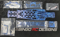Bingo RC Designs Wasp SD 3.0 Chassis (Yokomo)