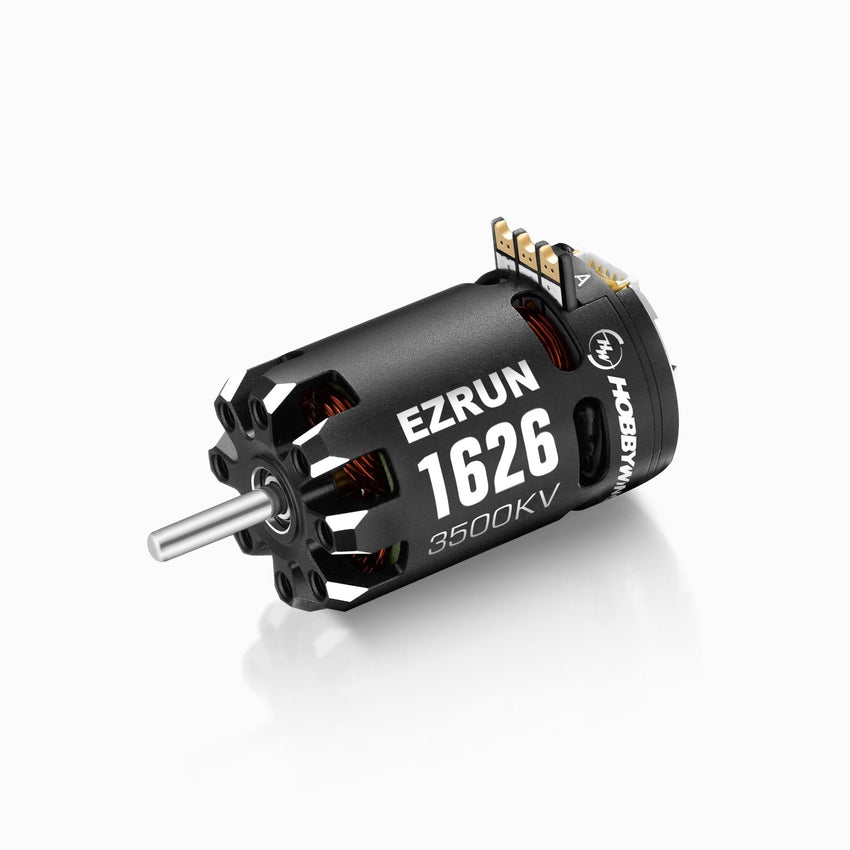 Hobbywing Ezrun 1626 Sensored Motor