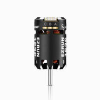 Hobbywing Ezrun 1626 Sensored Motor