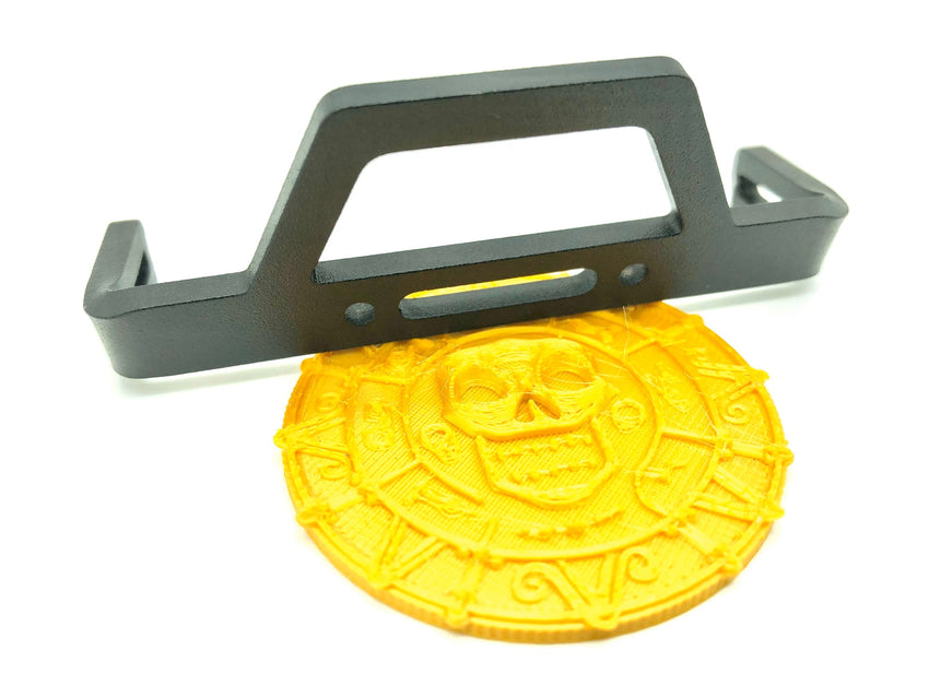 Rock Pirates RC 3" Front Crawler Comp Bumper