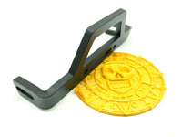 Rock Pirates RC 3" Front Crawler Comp Bumper